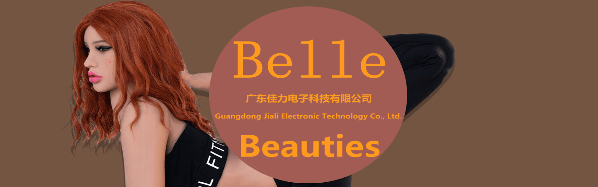 Guangdong Jiali Electronic Technology Co., Ltd.